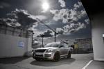 Volkswagen Touareg W12 Sport Edition by CoverEFX 2010 года